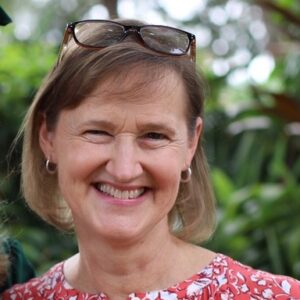 Martha Mixon - Breakout Speaker