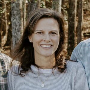 Johnna Johnson - Breakout Speaker