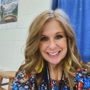 Michelle Hendrix - Breakout Speaker