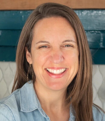 CHRISTINE GORDON