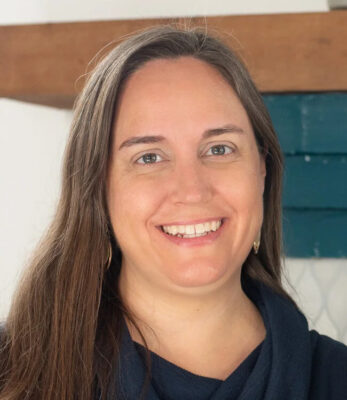 HOPE BLANTON